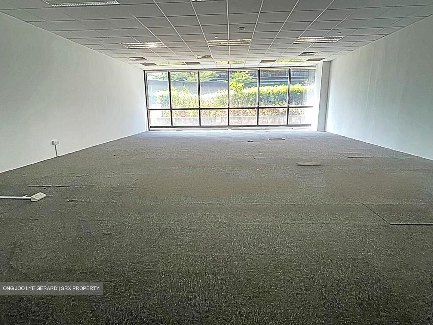 Paya Lebar Square (D14), Office #453666231